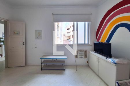 Quarto 1 de apartamento para alugar com 3 quartos, 128m² em Icaraí, Niterói