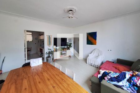 Sala de apartamento para alugar com 3 quartos, 128m² em Icaraí, Niterói