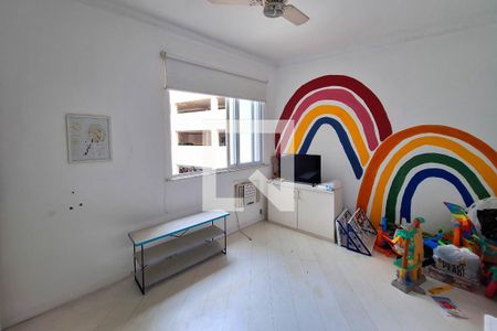 Quarto 1 de apartamento para alugar com 3 quartos, 128m² em Icaraí, Niterói