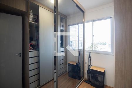 Quarto 1 de apartamento à venda com 2 quartos, 35m² em Vila Guilherme, São Paulo