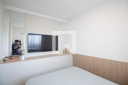 Quarto 2 de apartamento à venda com 2 quartos, 35m² em Vila Guilherme, São Paulo
