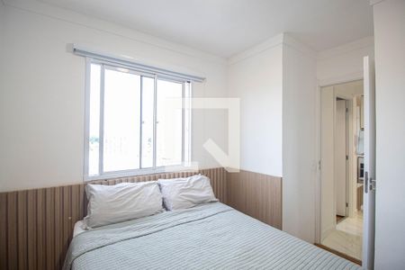 Quarto 2 de apartamento à venda com 2 quartos, 35m² em Vila Guilherme, São Paulo