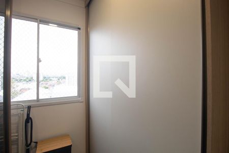 Quarto 1 de apartamento à venda com 2 quartos, 35m² em Vila Guilherme, São Paulo