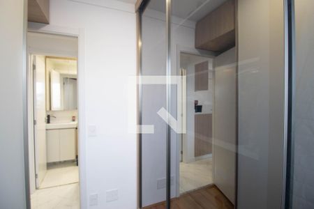 Quarto 1 de apartamento à venda com 2 quartos, 35m² em Vila Guilherme, São Paulo