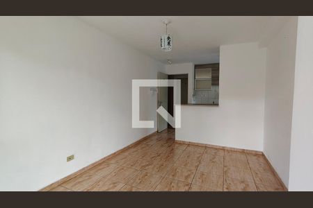 Apartamento para alugar com 2 quartos, 50m² em Vila Jaraguá, São Paulo