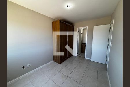 Suite de apartamento para alugar com 2 quartos, 68m² em Recreio dos Bandeirantes, Rio de Janeiro