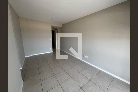 Sala de apartamento para alugar com 2 quartos, 68m² em Recreio dos Bandeirantes, Rio de Janeiro