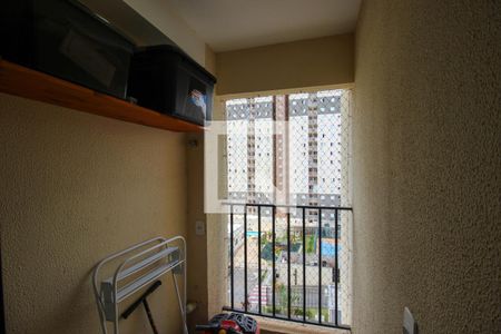 Apartamento para alugar com 2 quartos, 55m² em Jardim Gutierres, Sorocaba