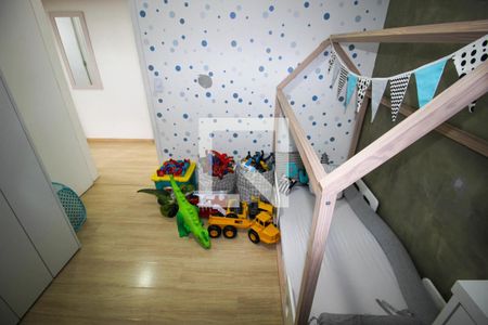 Apartamento para alugar com 2 quartos, 55m² em Jardim Gutierres, Sorocaba