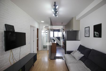 Apartamento para alugar com 2 quartos, 55m² em Jardim Gutierres, Sorocaba