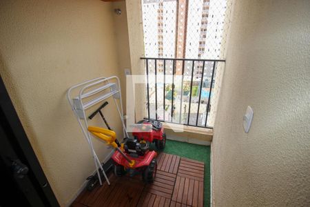 Apartamento para alugar com 2 quartos, 55m² em Jardim Gutierres, Sorocaba