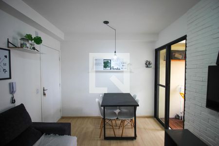 Apartamento para alugar com 2 quartos, 55m² em Jardim Gutierres, Sorocaba