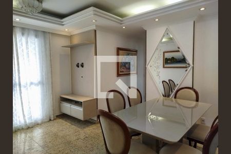 Apartamento para alugar com 3 quartos, 80m² em Vila Carrão, São Paulo