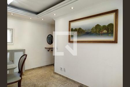 Apartamento para alugar com 3 quartos, 80m² em Vila Carrão, São Paulo