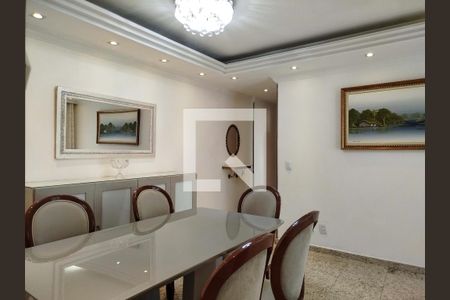 Apartamento para alugar com 3 quartos, 80m² em Vila Carrão, São Paulo