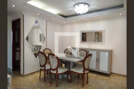 Apartamento para alugar com 3 quartos, 80m² em Vila Carrão, São Paulo
