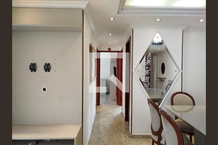 Apartamento para alugar com 3 quartos, 80m² em Vila Carrão, São Paulo