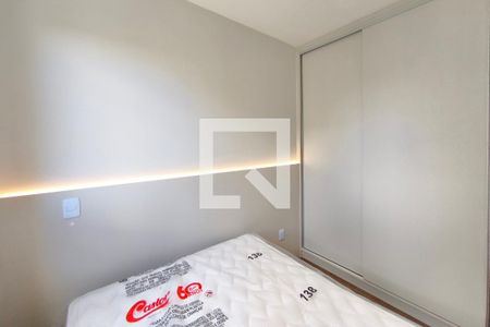 Quarto 2 de apartamento para alugar com 2 quartos, 43m² em Jardim Ibirapuera, Campinas