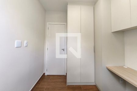 Quarto 1 de apartamento para alugar com 2 quartos, 43m² em Jardim Ibirapuera, Campinas