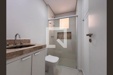 Foto 11 de apartamento à venda com 3 quartos, 91m² em Swiss Park, Campinas