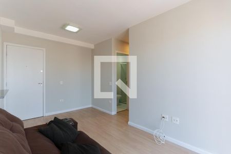 Sala de apartamento para alugar com 2 quartos, 45m² em Vila Nova Cachoeirinha, São Paulo