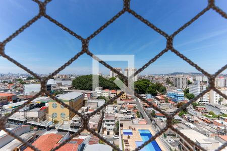 Vista do quarto 1 de apartamento para alugar com 2 quartos, 45m² em Vila Nova Cachoeirinha, São Paulo