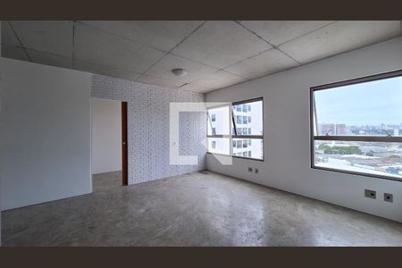 Sala de apartamento para alugar com 1 quarto, 40m² em Vila Leopoldina, São Paulo