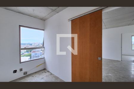Quarto 1 de apartamento para alugar com 1 quarto, 40m² em Vila Leopoldina, São Paulo