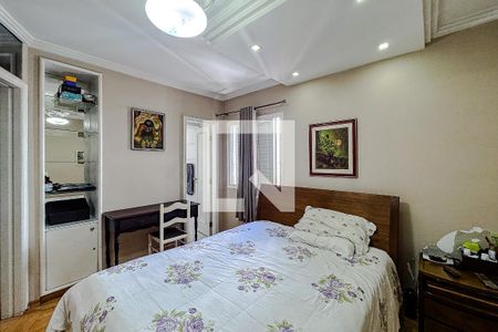 Apartamento à venda com 3 quartos, 188m² em Mooca, São Paulo