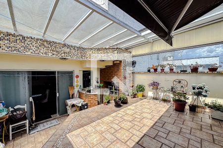 Apartamento à venda com 3 quartos, 188m² em Mooca, São Paulo