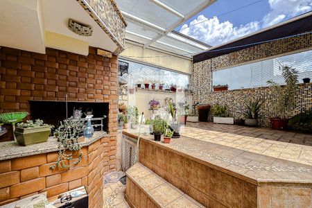 Apartamento à venda com 3 quartos, 188m² em Mooca, São Paulo