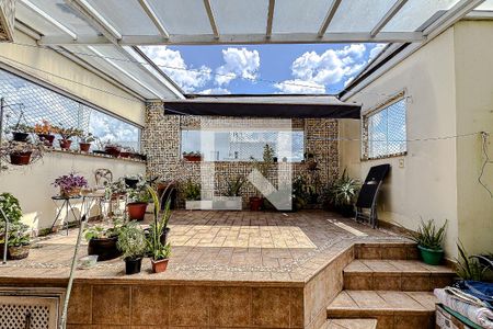 Apartamento à venda com 3 quartos, 188m² em Mooca, São Paulo