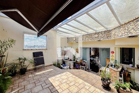 Apartamento à venda com 3 quartos, 188m² em Mooca, São Paulo