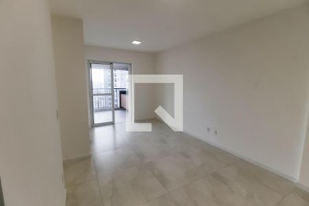 Sala de apartamento para alugar com 3 quartos, 74m² em Vila Andrade, São Paulo