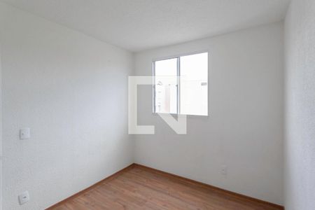 Quarto 2 de apartamento para alugar com 2 quartos, 43m² em Caiapos, Contagem