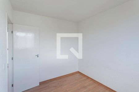 Quarto 1 de apartamento para alugar com 2 quartos, 43m² em Caiapos, Contagem