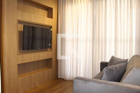 Apartamento para alugar com 1 quarto, 30m² em Vila Buarque, São Paulo