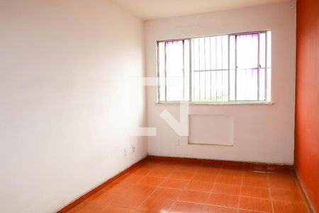 Sala de apartamento à venda com 2 quartos, 58m² em Tomás Coelho, Rio de Janeiro
