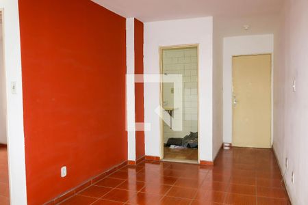 Sala de apartamento à venda com 2 quartos, 58m² em Tomás Coelho, Rio de Janeiro
