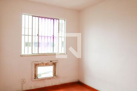 Quarto 2 de apartamento à venda com 2 quartos, 58m² em Tomás Coelho, Rio de Janeiro