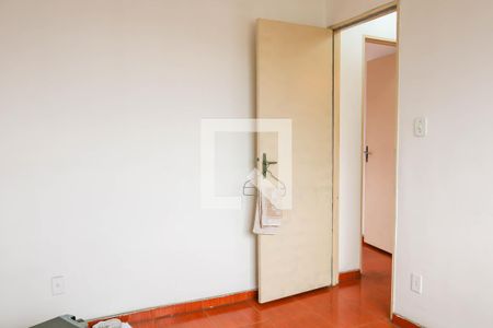 Quarto 1 de apartamento à venda com 2 quartos, 58m² em Tomás Coelho, Rio de Janeiro