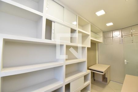 Sala 2 de apartamento para alugar com 3 quartos, 85m² em Centro, Curitiba
