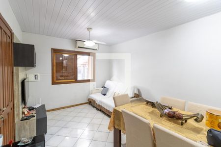 Sala de casa para alugar com 3 quartos, 70m² em Hípica, Porto Alegre