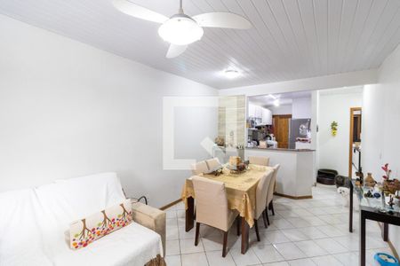 Sala de casa para alugar com 3 quartos, 70m² em Hípica, Porto Alegre