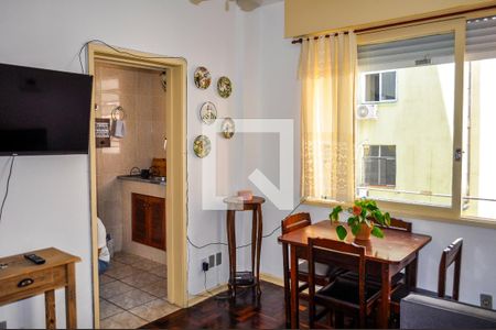 Apartamento para alugar com 1 quarto, 45m² em Centro Histórico, Porto Alegre