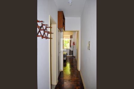 Apartamento para alugar com 1 quarto, 45m² em Centro Histórico, Porto Alegre