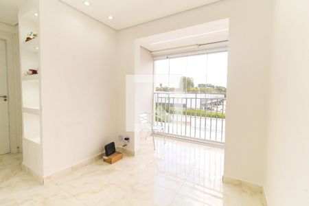 Sala de apartamento à venda com 3 quartos, 47m² em Artur Alvim, São Paulo