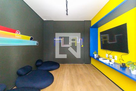 Espaço de Games de apartamento à venda com 3 quartos, 47m² em Artur Alvim, São Paulo