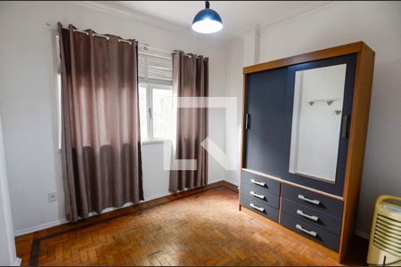 Quarto 2 de apartamento para alugar com 2 quartos, 66m² em Maracanã, Rio de Janeiro