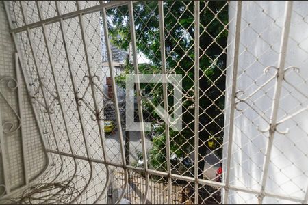 Quarto 1 de apartamento para alugar com 2 quartos, 66m² em Maracanã, Rio de Janeiro